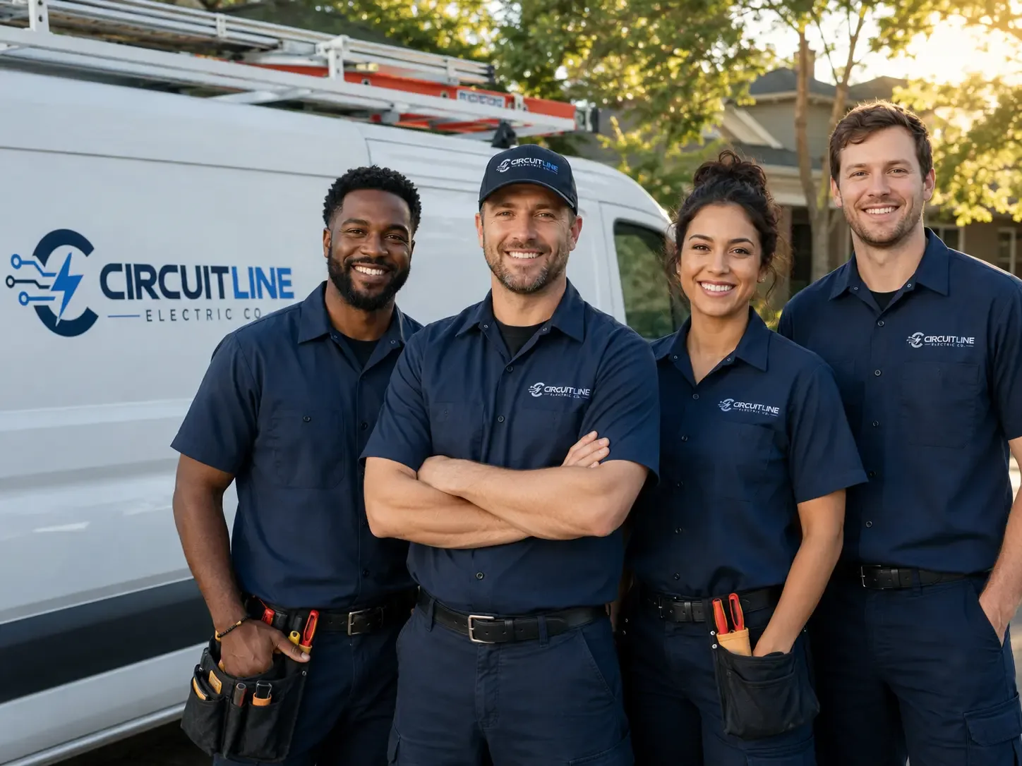 Whole Home Rewiring company in Oregon, IL