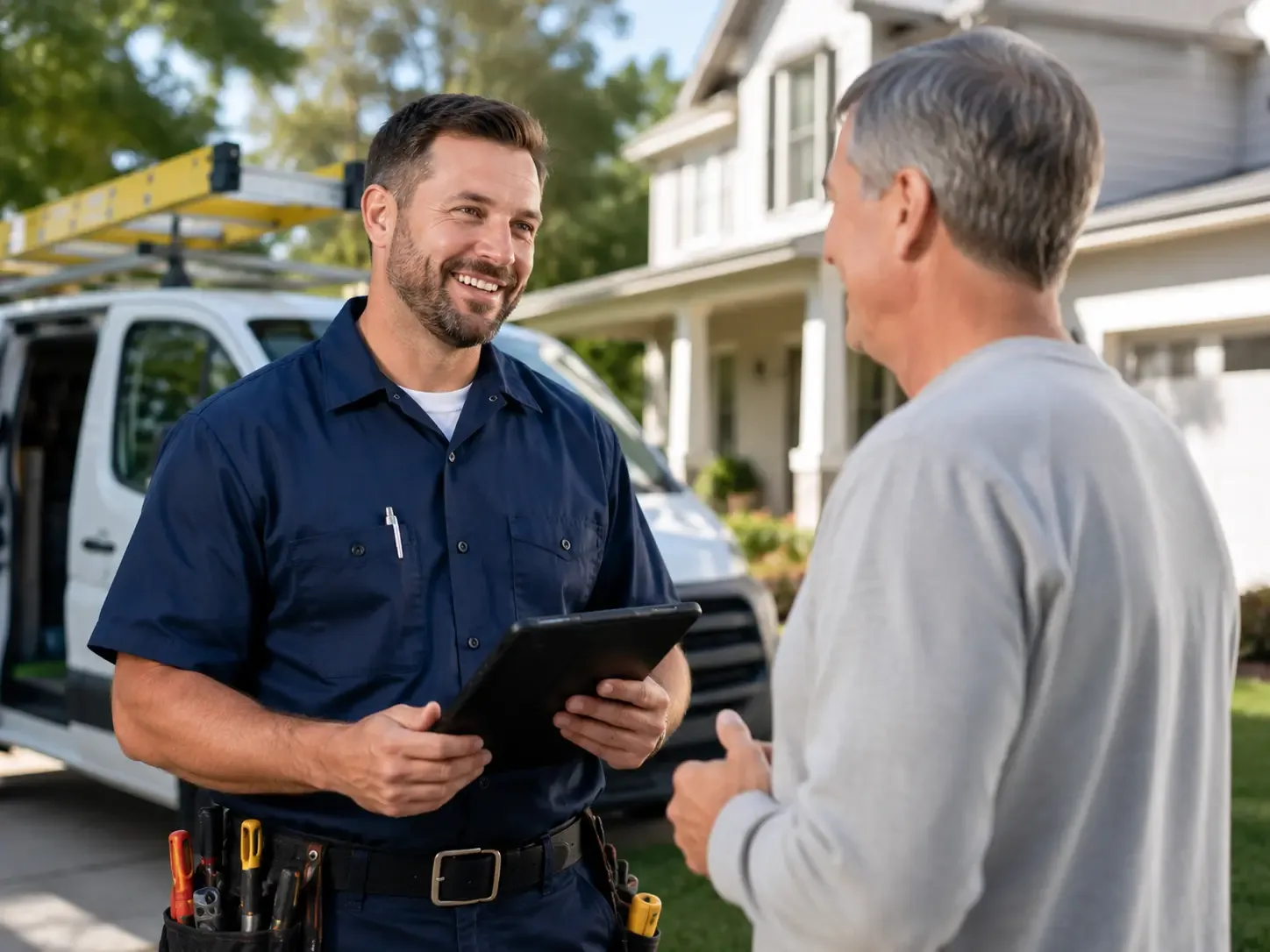 Whole Home Rewiring Oregon, IL FAQs
