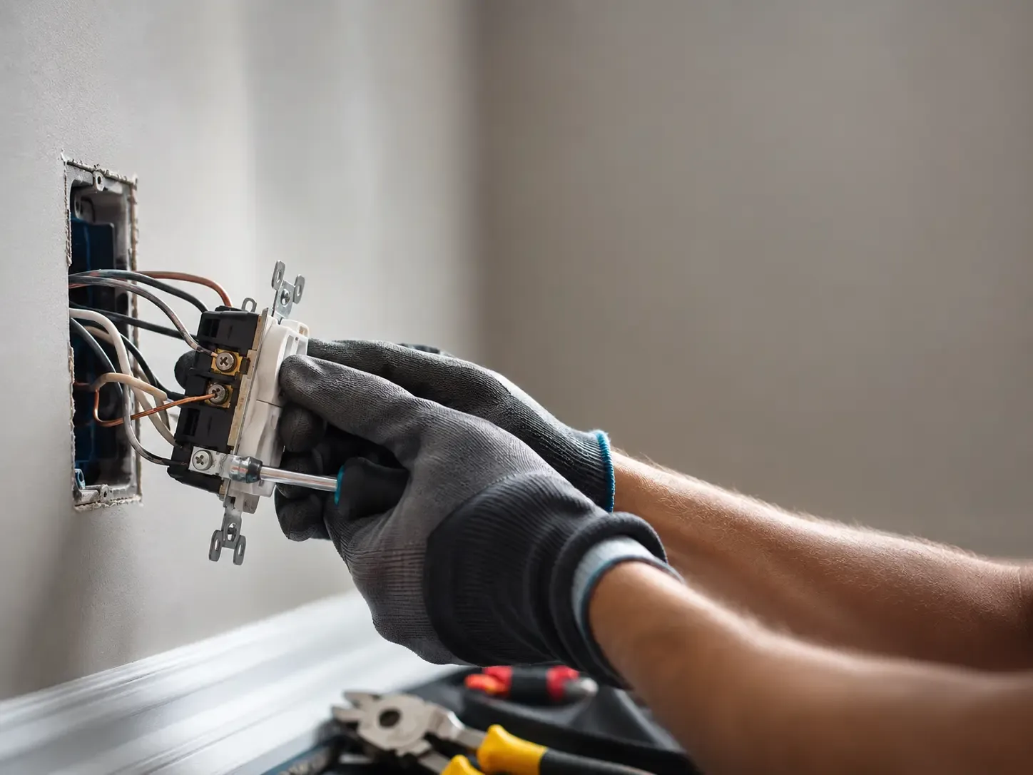 Why choose Whole Home Rewiring in Oregon, IL